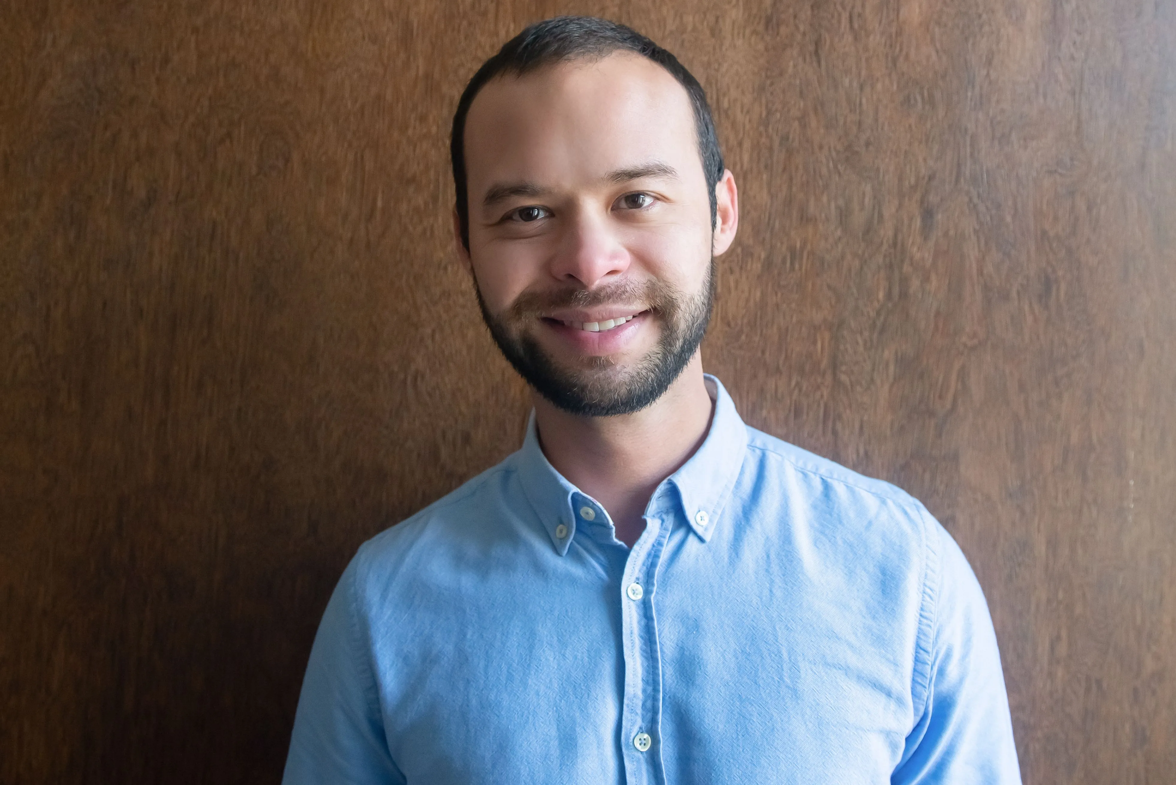 Carlos Torres
